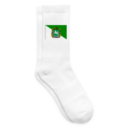 Tennis socks