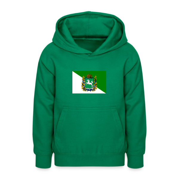 Teen Hoodie