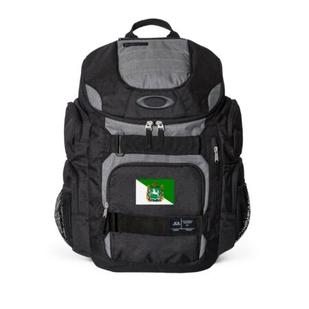 Flag Backpack — Sierra Leone 30L Enduro 2.0 Travel Pack