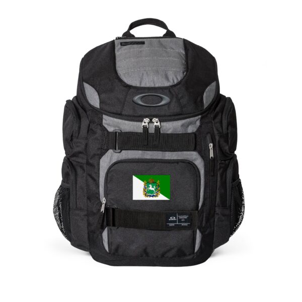 Flag Backpack — Sierra Leone 30L Enduro 2.0 Travel Pack