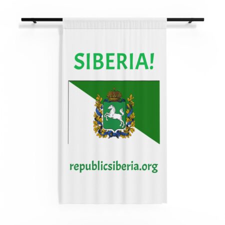 Sheer Window Curtain