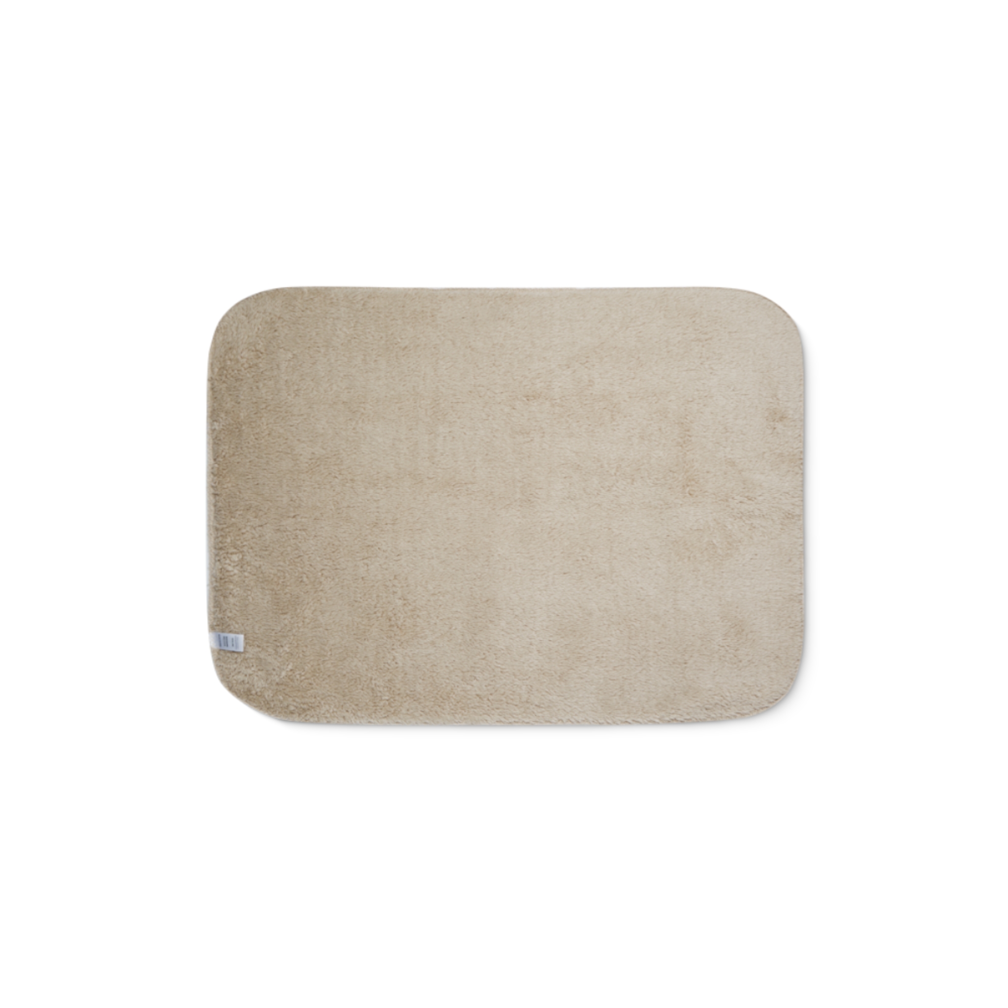 Green & White Sherpa Blanket with Heraldic Crest — Cozy Reversible Throw — изображение 2