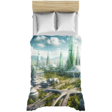 Duvet Covers