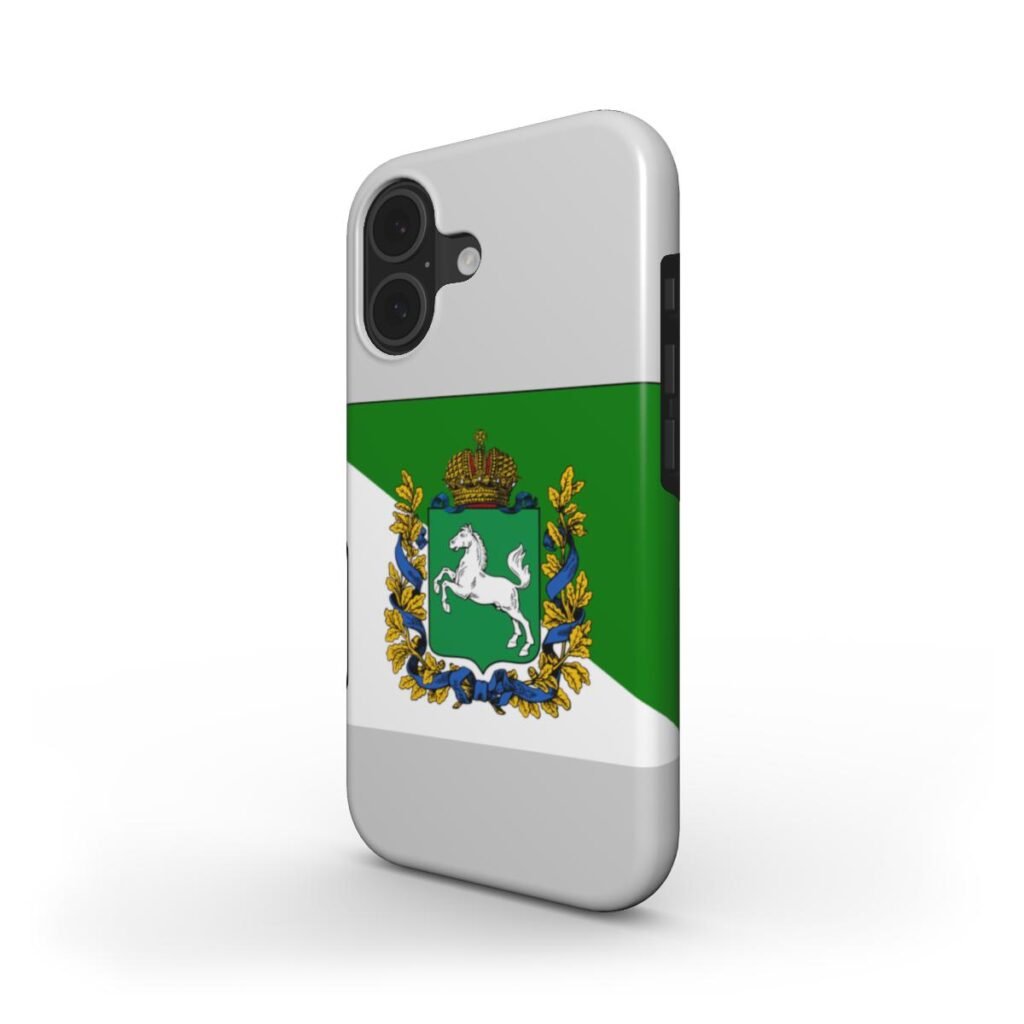 Tough Phone Case