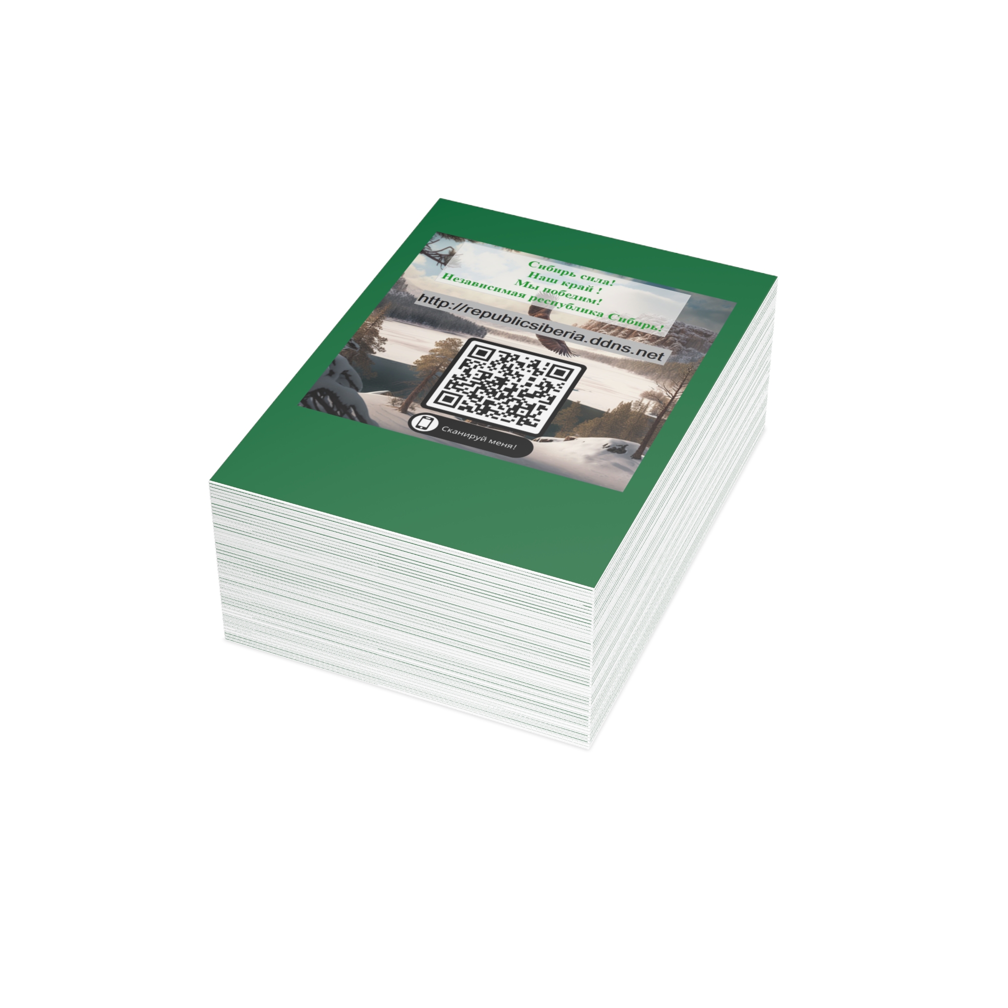 Postcard Bundles (envelopes included) — изображение 36