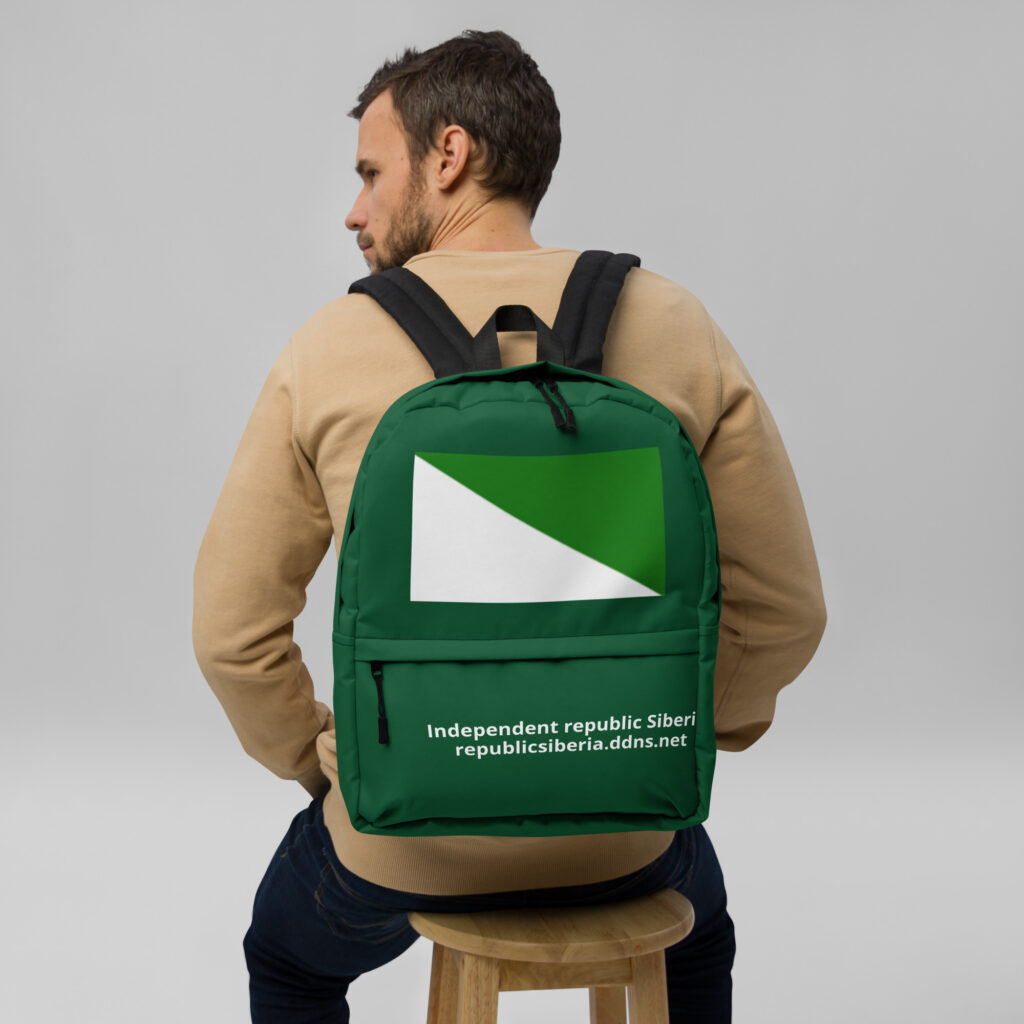 Backpack