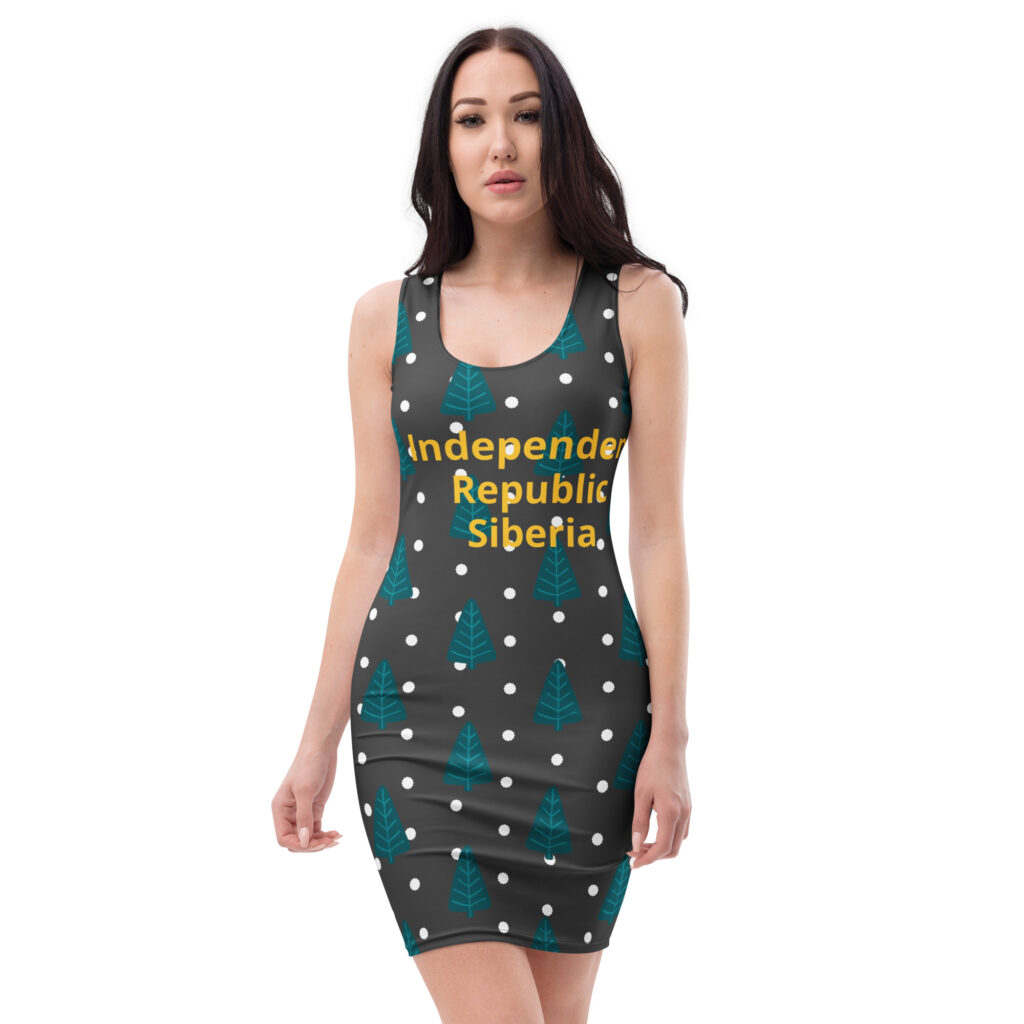 Bodycon dress