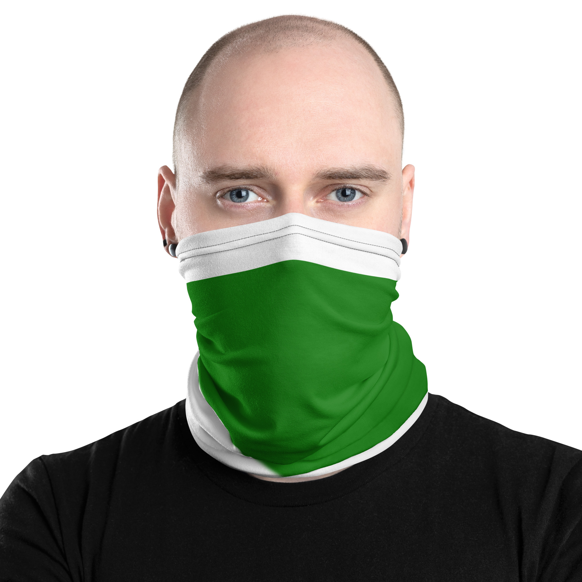 Neck Gaiter — изображение 2