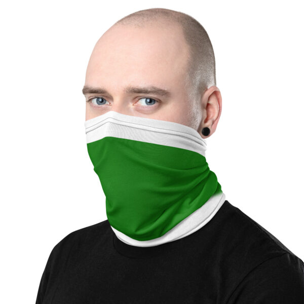 Neck Gaiter