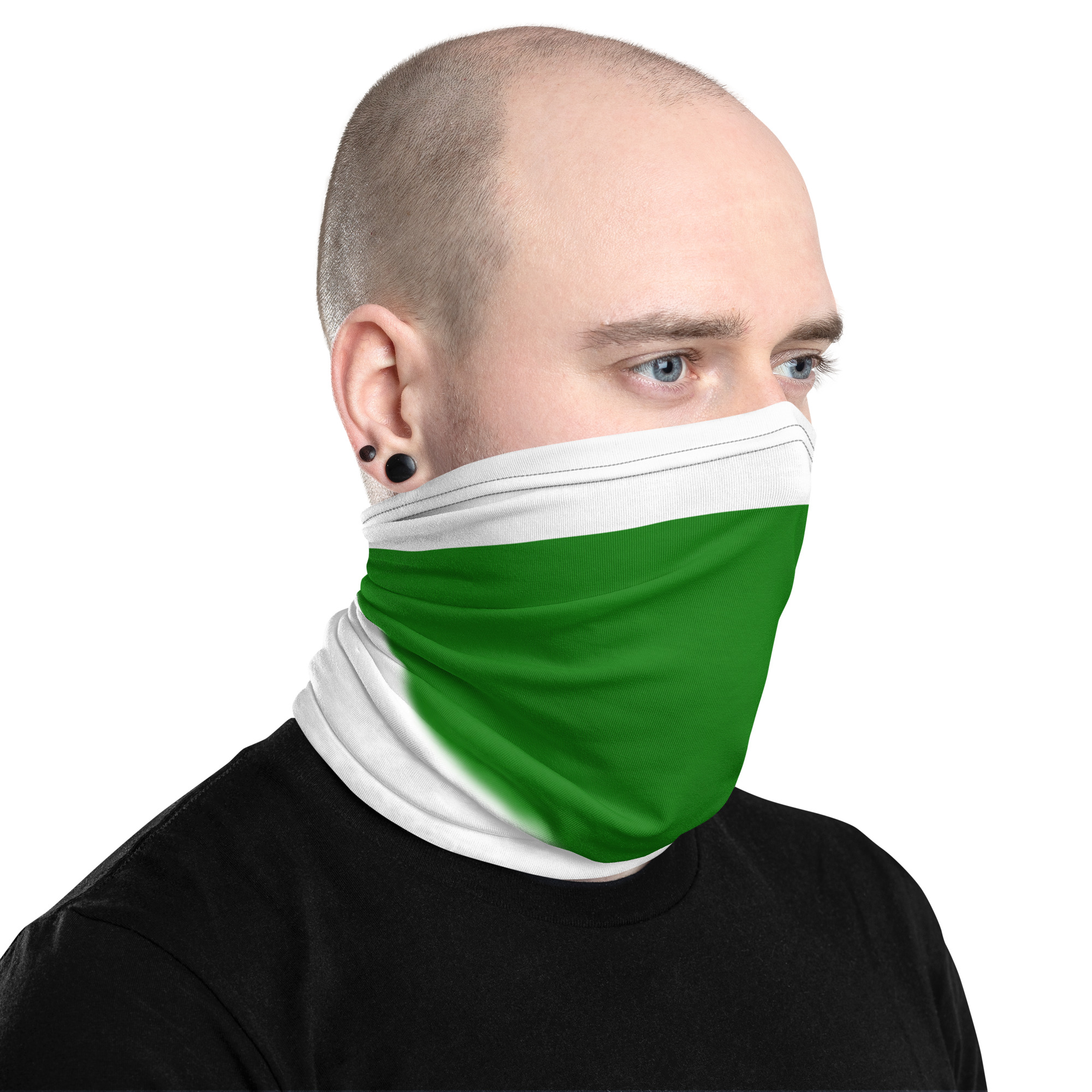 Neck Gaiter — изображение 3
