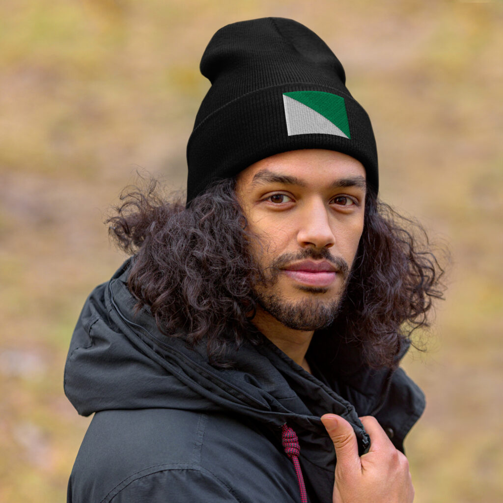 Cuffed Beanie
