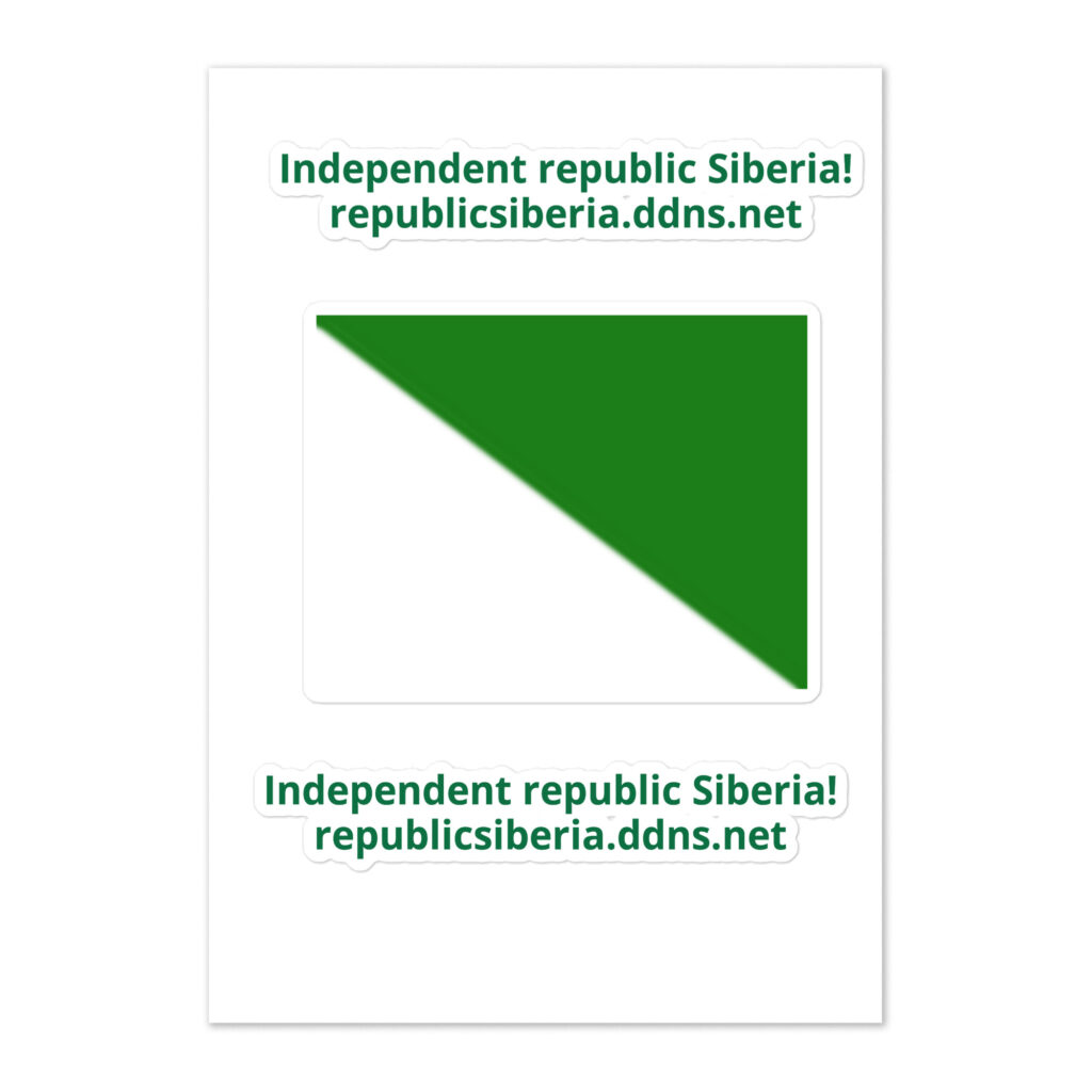 Sticker sheet