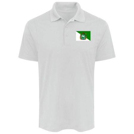 ST650 Sport-Tek Micropique Tag-Free Flat-Knit Collar Polo