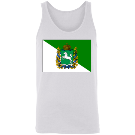 3480 Bella + Canvas Unisex Tank