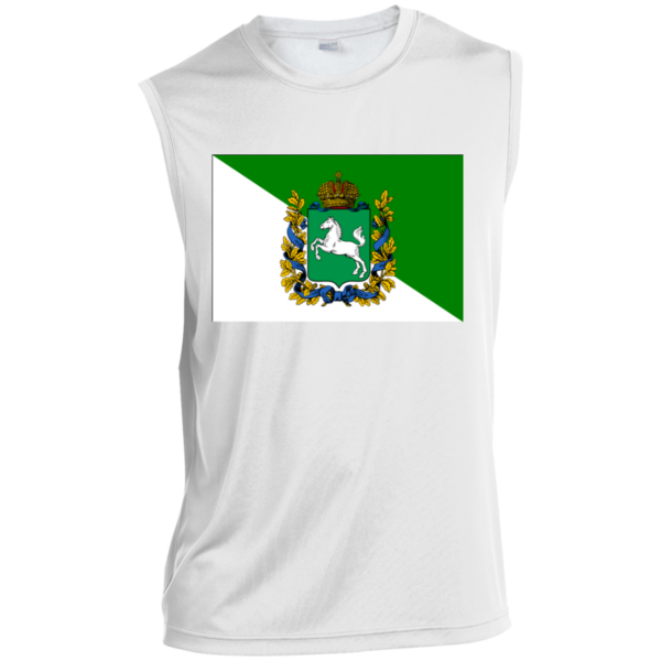 ST352 Sport-Tek Sleeveless Performance Tee