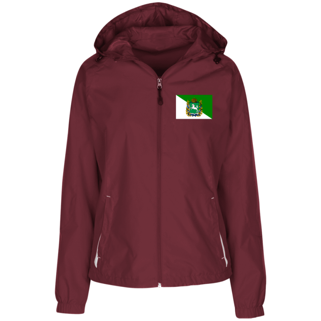LST76 Sport-Tek Womens Fleece Lined Jacket