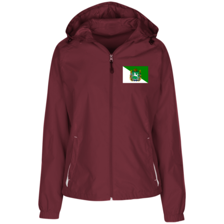 LST76 Sport-Tek Womens Fleece Lined Jacket