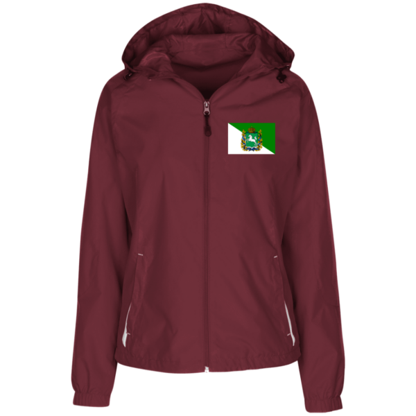 LST76 Sport-Tek Womens Fleece Lined Jacket