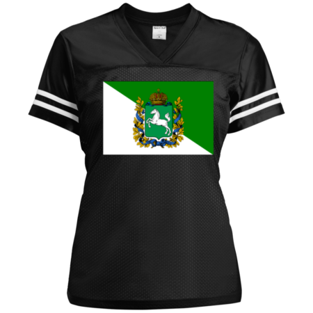 LST307 Sport-Tek Ladies' Replica Jersey