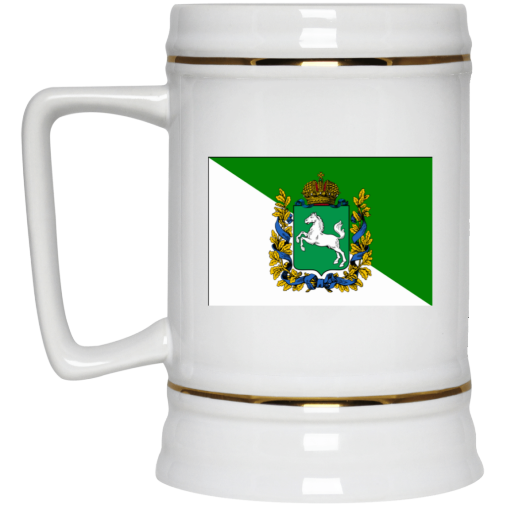 22217 Beer Stein 22oz.