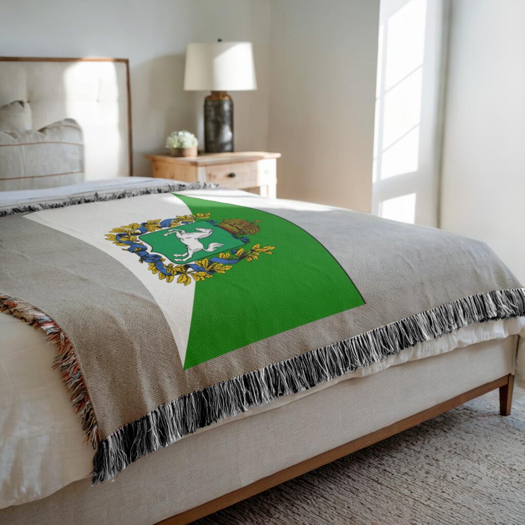 Woven Blankets