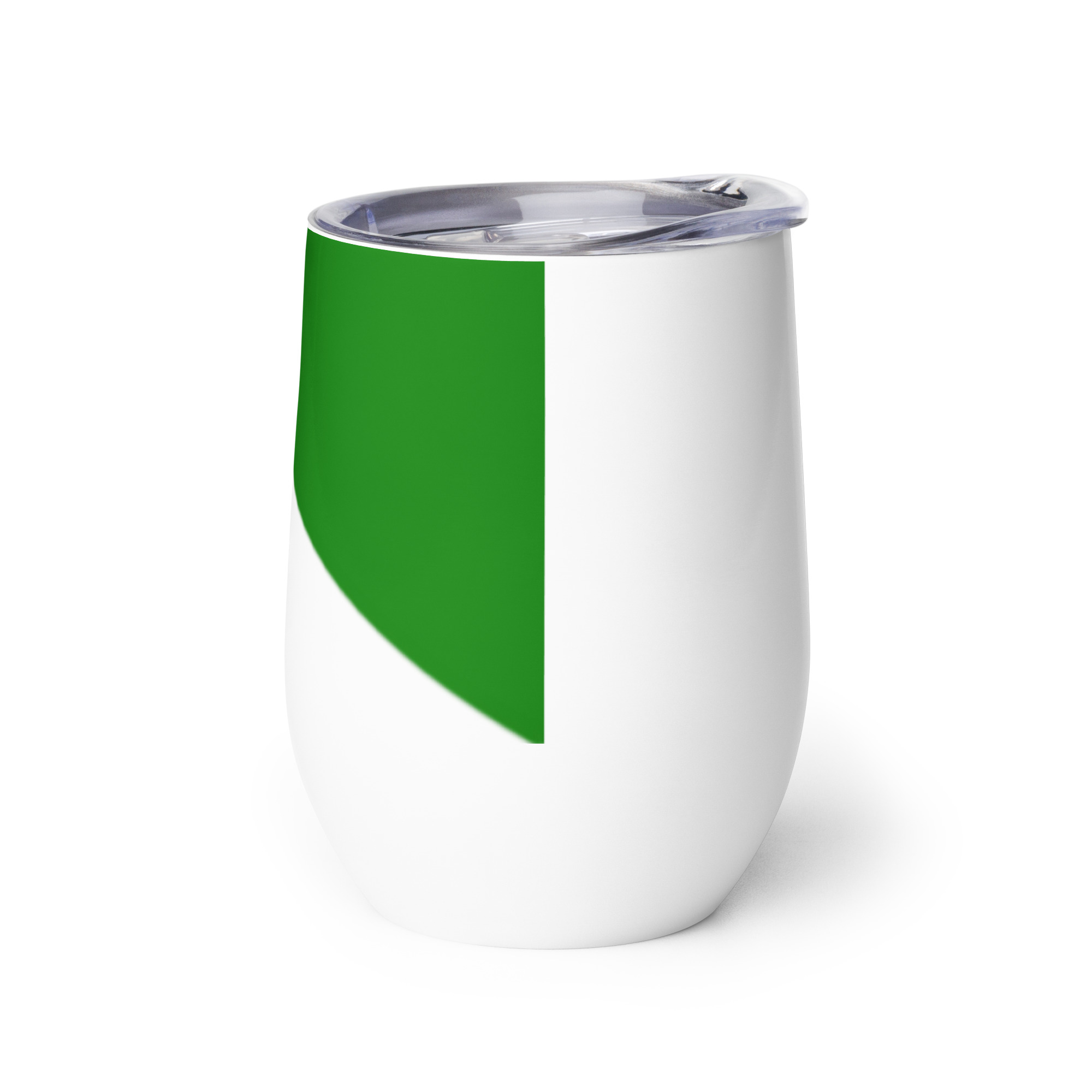 Wine tumbler — изображение 4