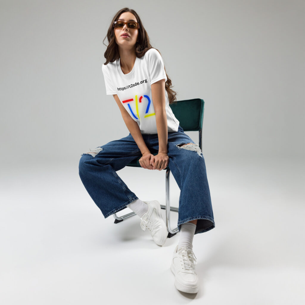 Women's T-shirt