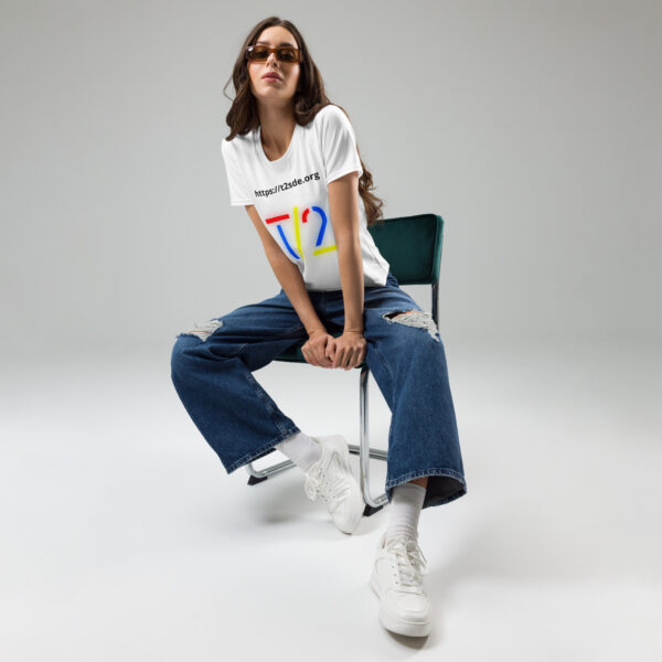 Women's T-shirt